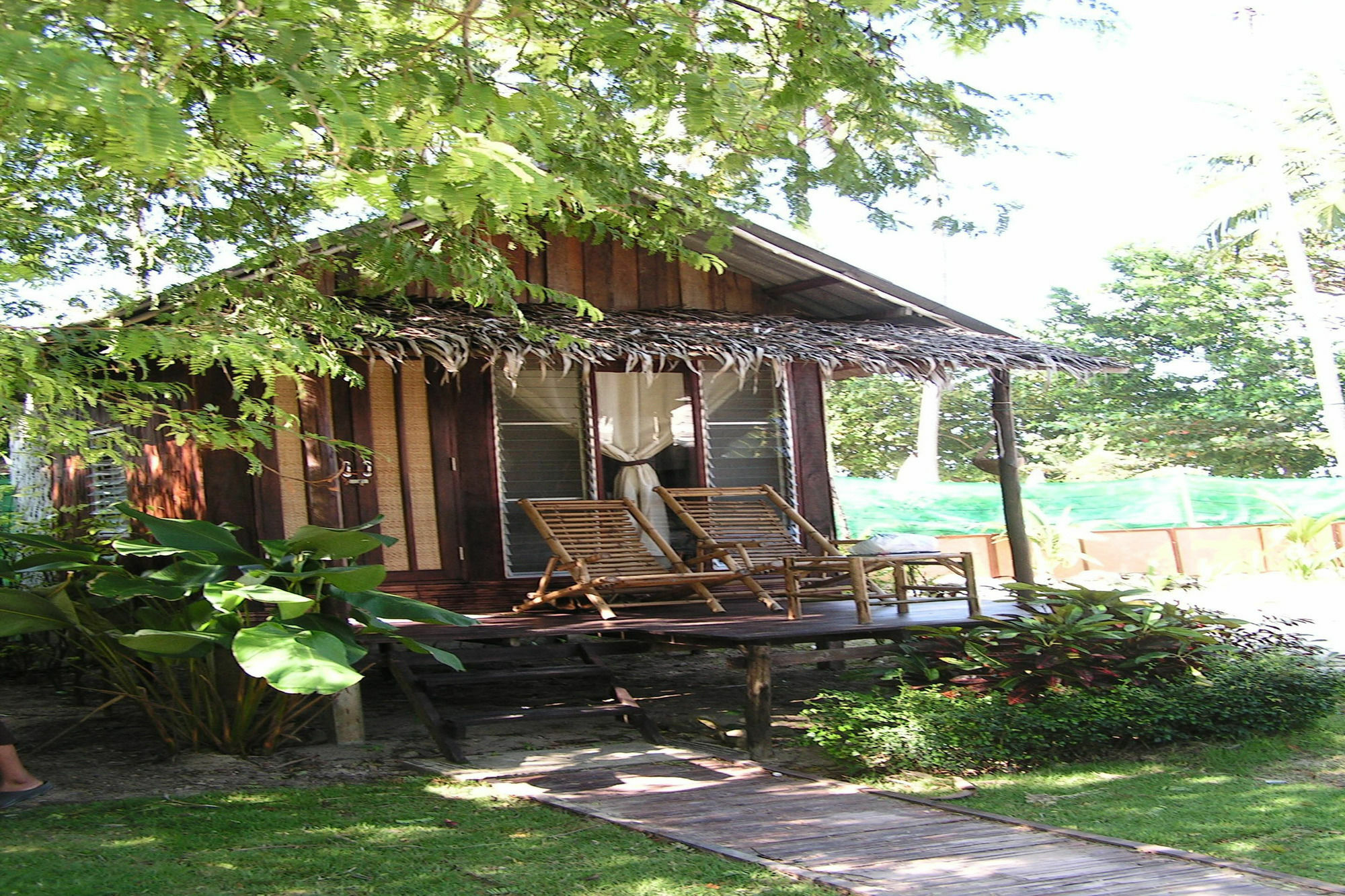 Siam Cottage Koh Chang Exterior foto